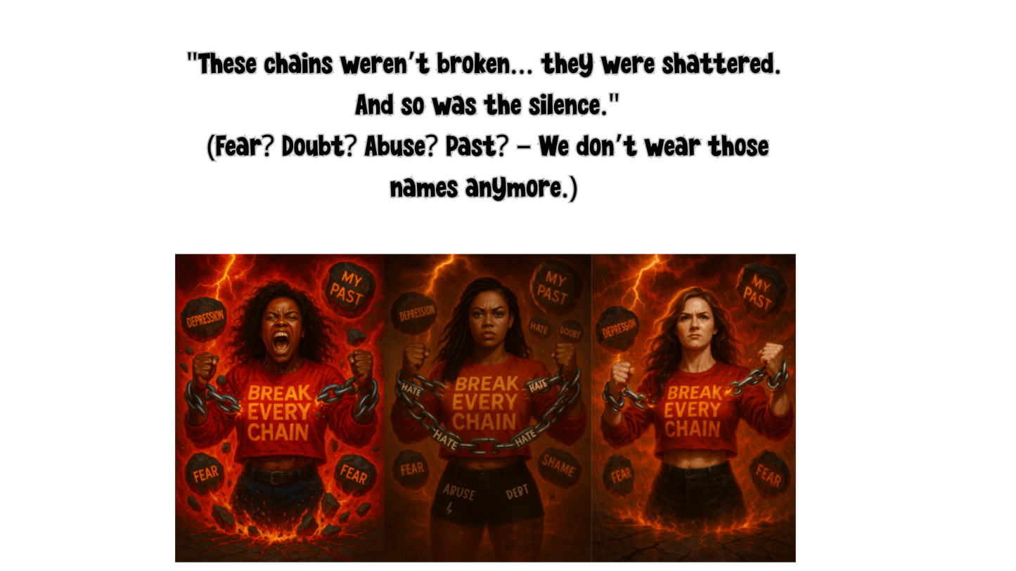 Boss - C2K2 Creations