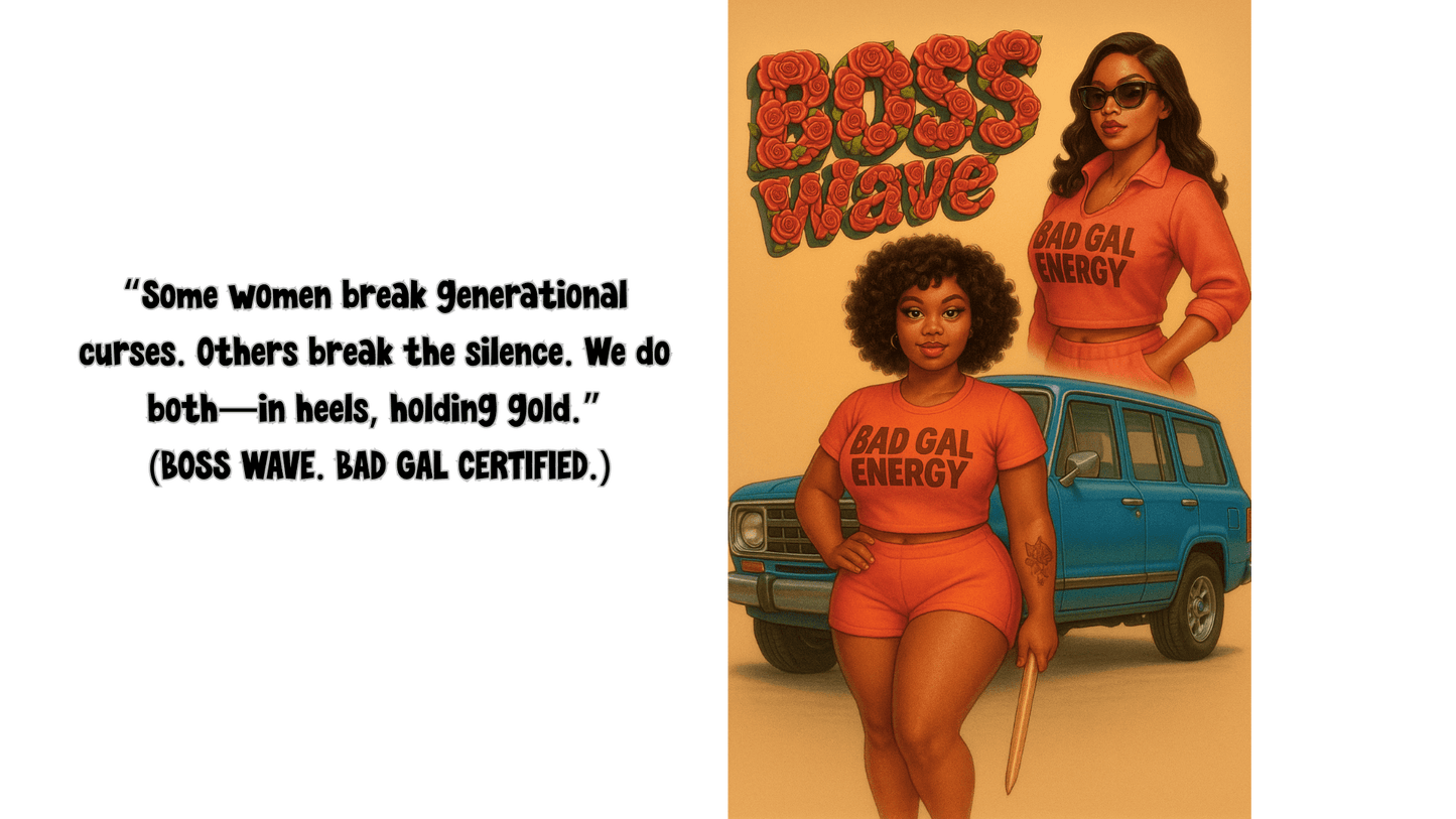 Boss - C2K2 Creations