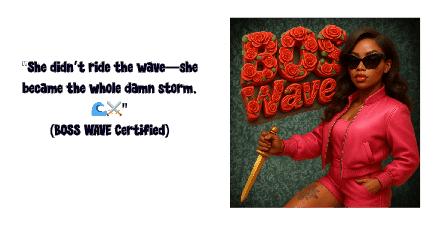 Boss - C2K2 Creations