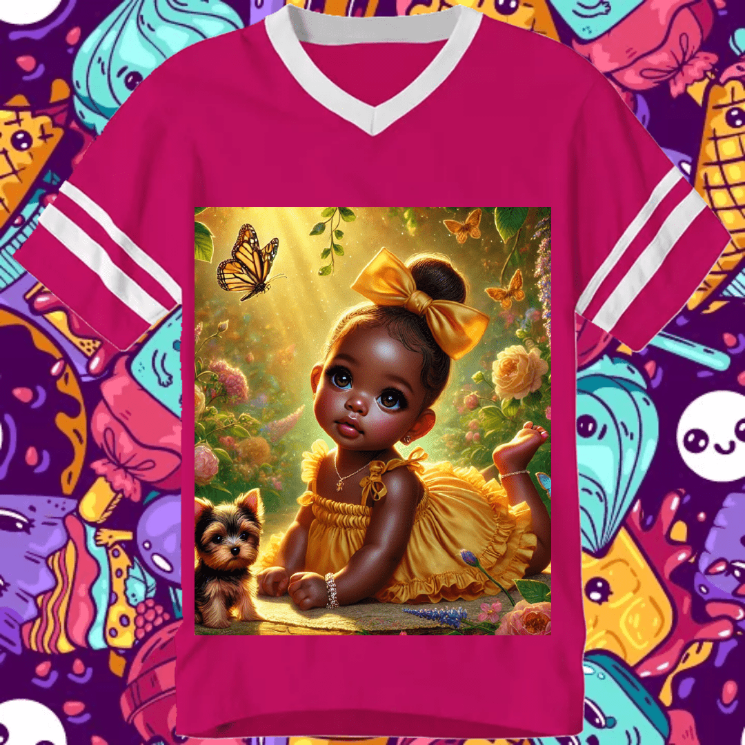 Lil cutie - C2K2 Creations