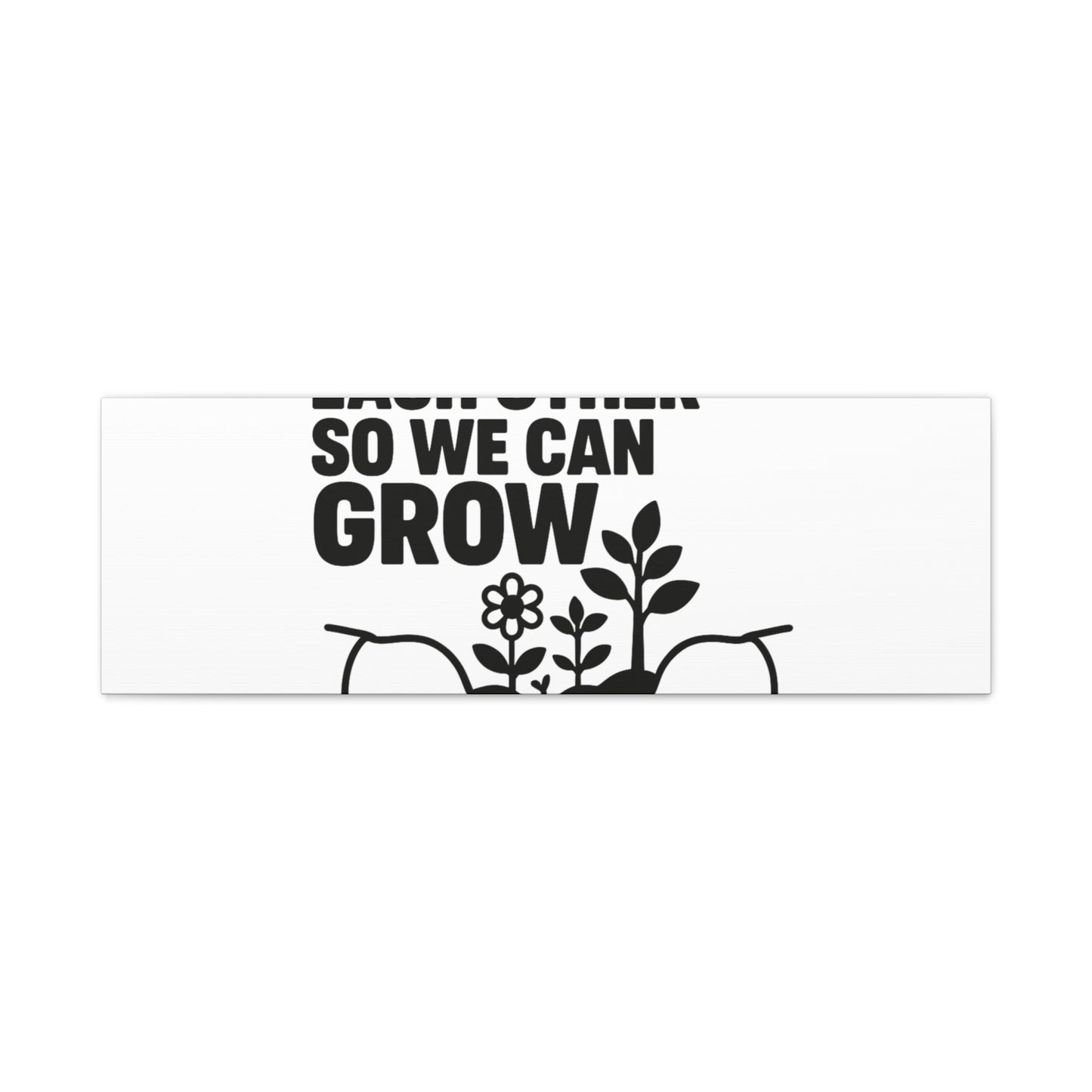 Matte Canvas, Stretched, 1.25" - C2K2 Creations