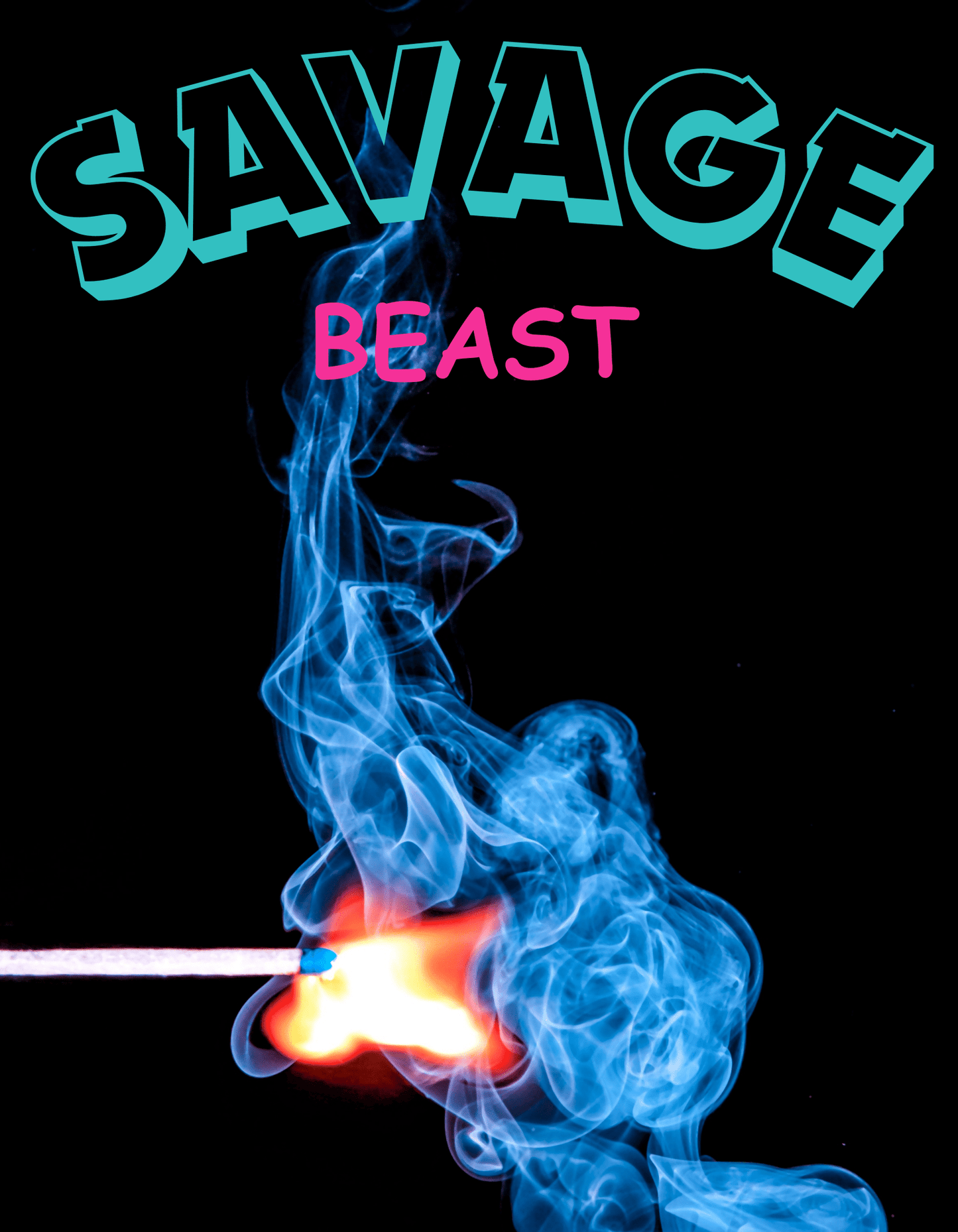 Savage Beast - C2K2 Creations
