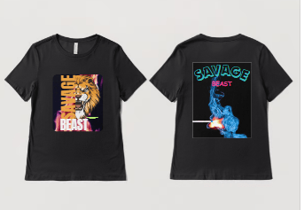 shirt - C2K2 Creations