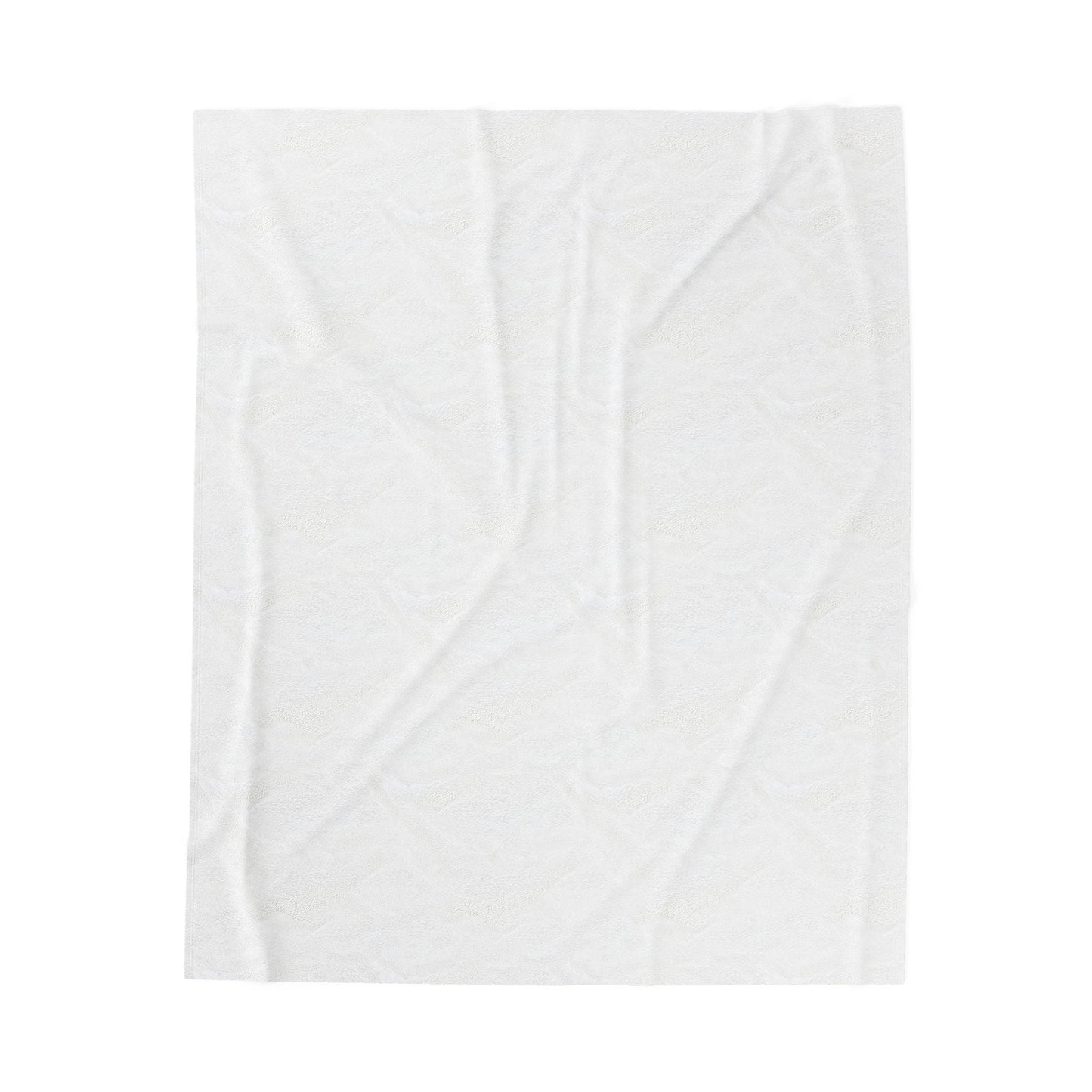 Velveteen Plush Blanket - C2K2 Creations