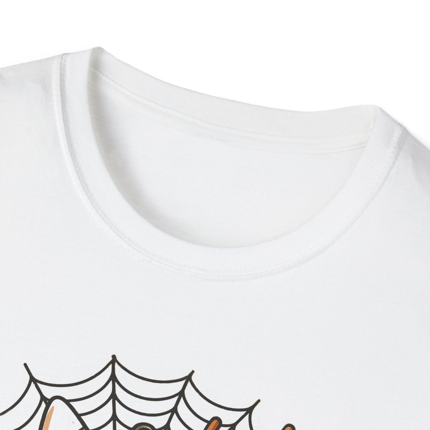 Halloween Pumpkin T-Shirt