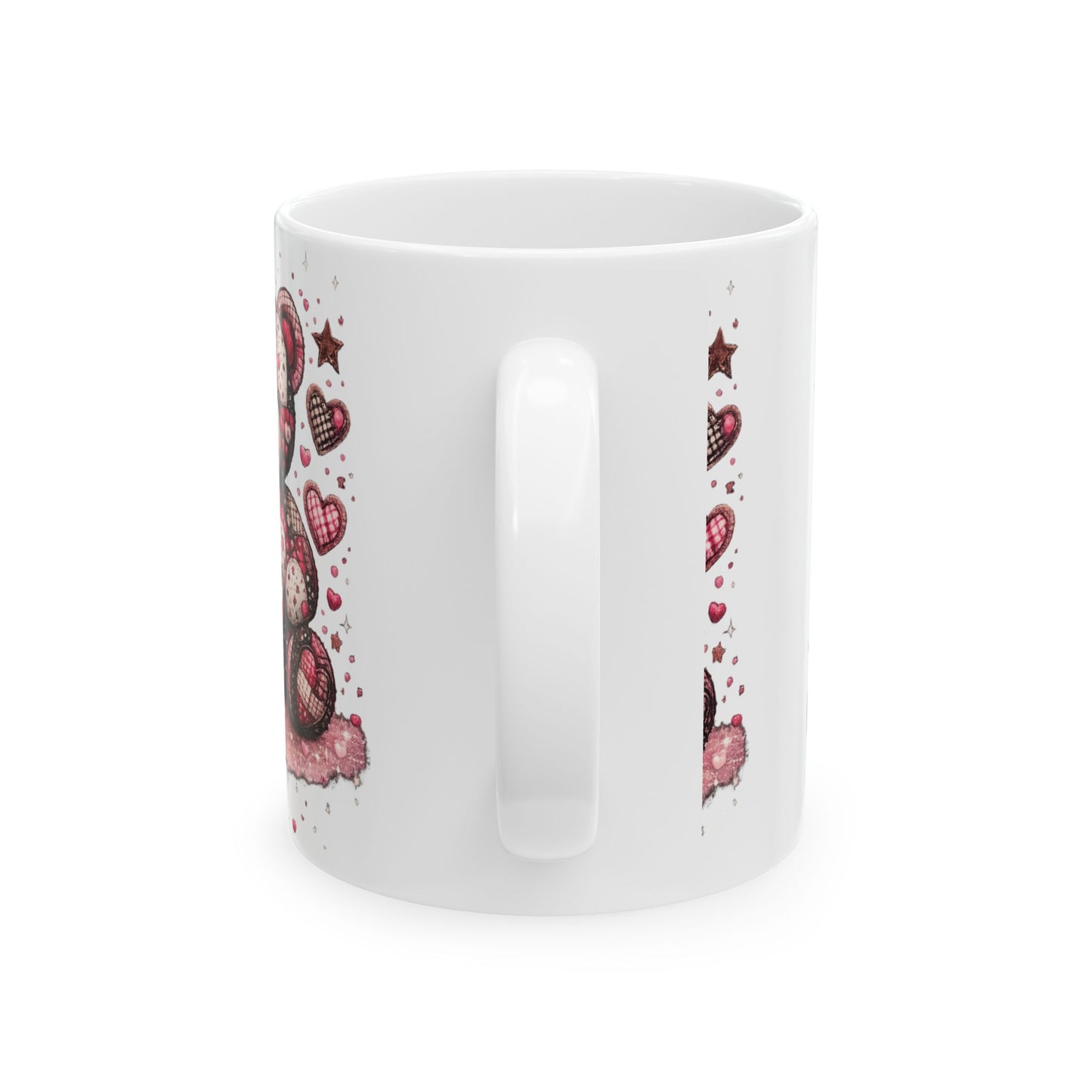 Ceramic Mug, (11oz, 15oz)