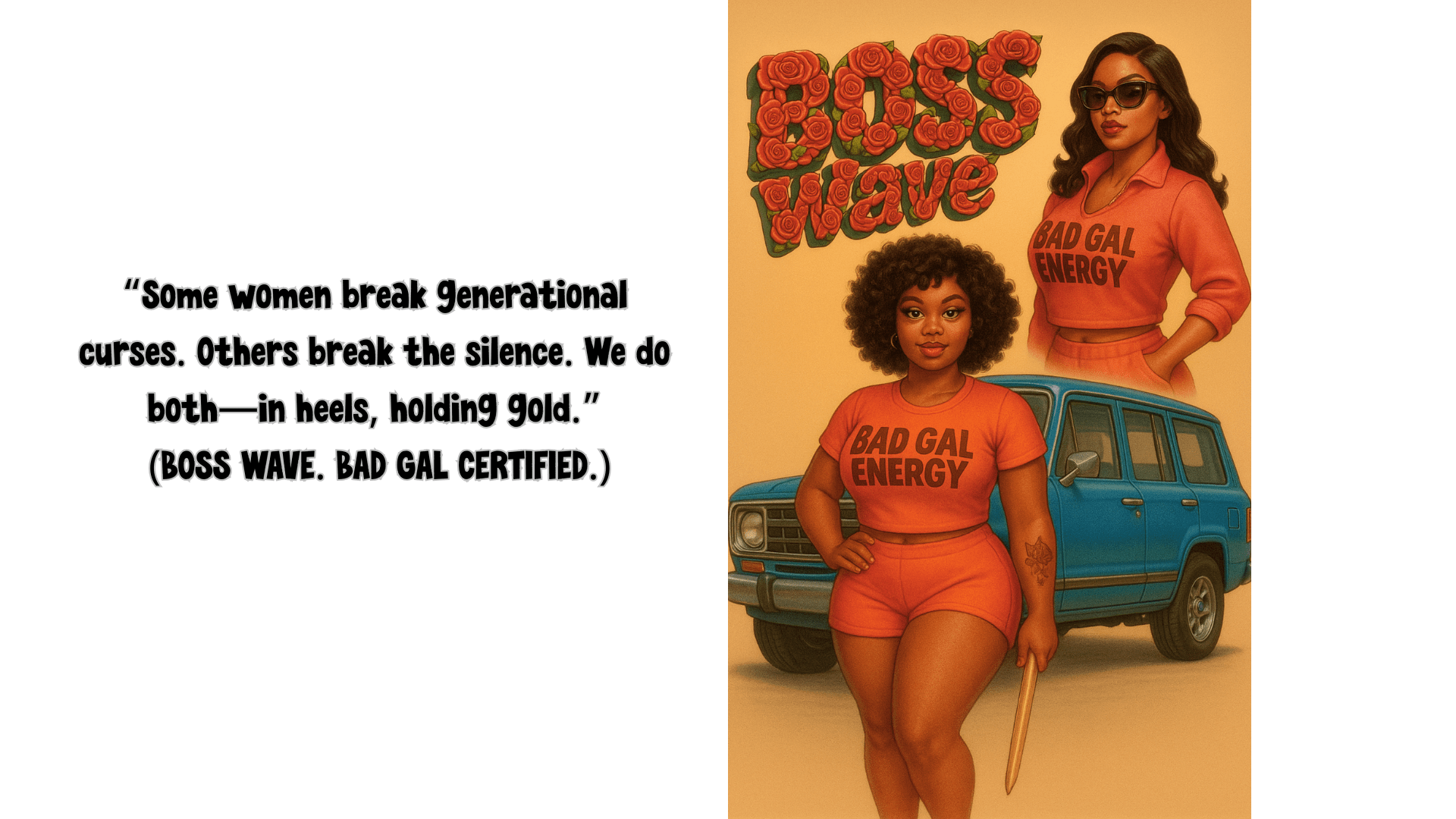 Boss - C2K2 Creations