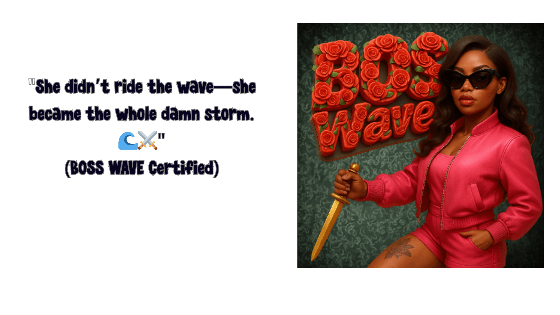 Boss - C2K2 Creations