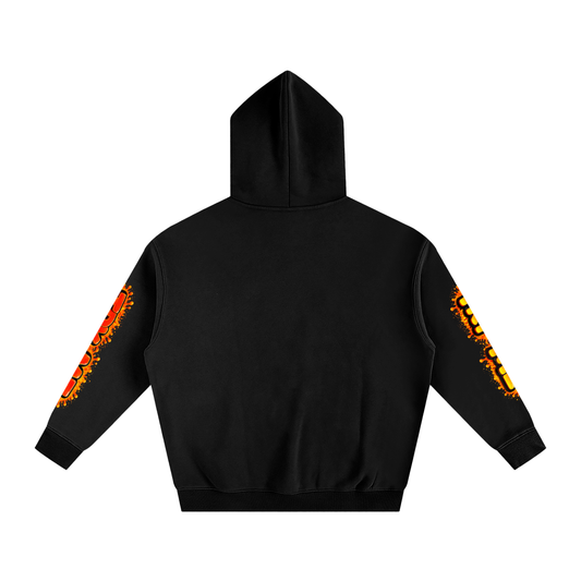 God Don’t Play About Me Hoodie