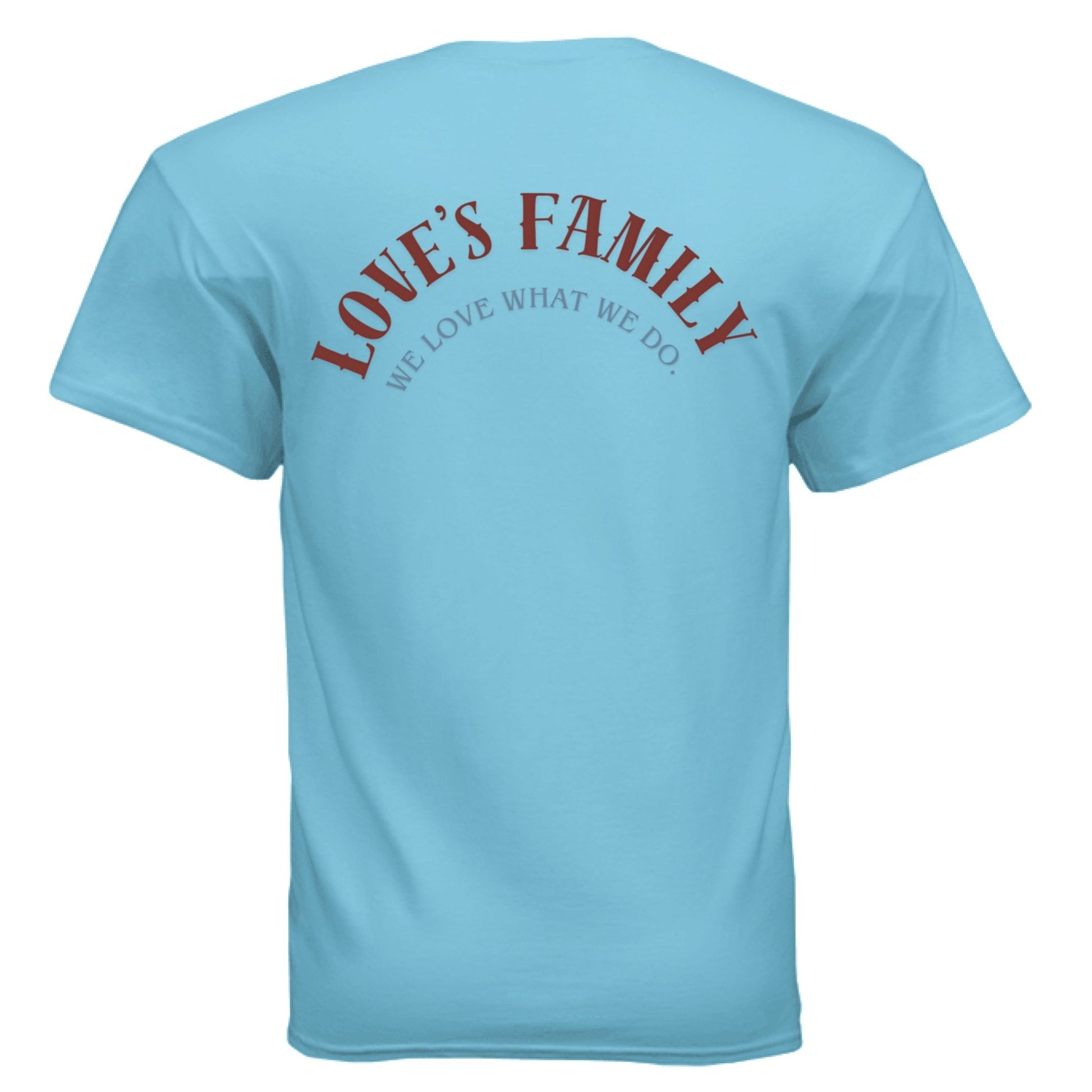 Loves Hair – Natural Crown Confidence Tee - C2K2 Creations