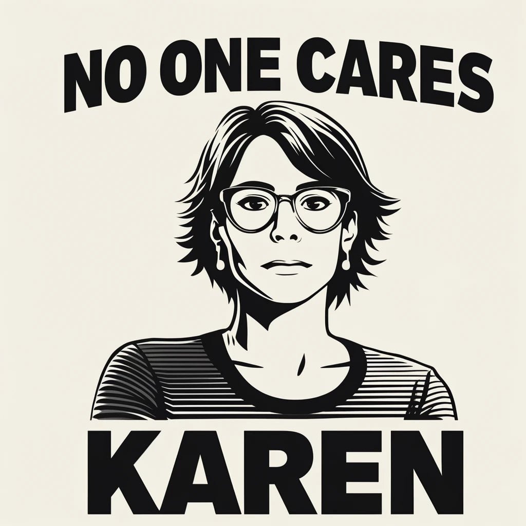THE KAREN - C2K2 Creations