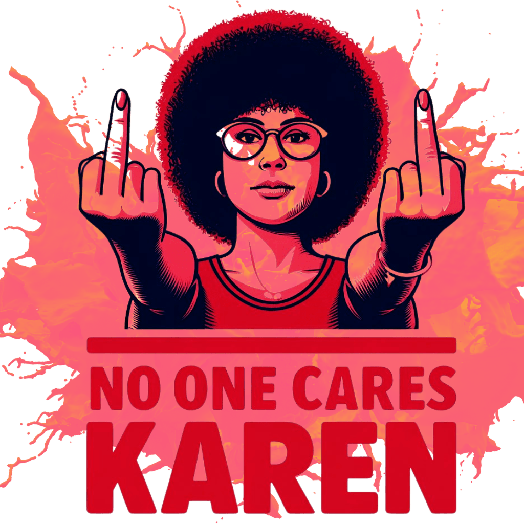 THE KAREN - C2K2 Creations