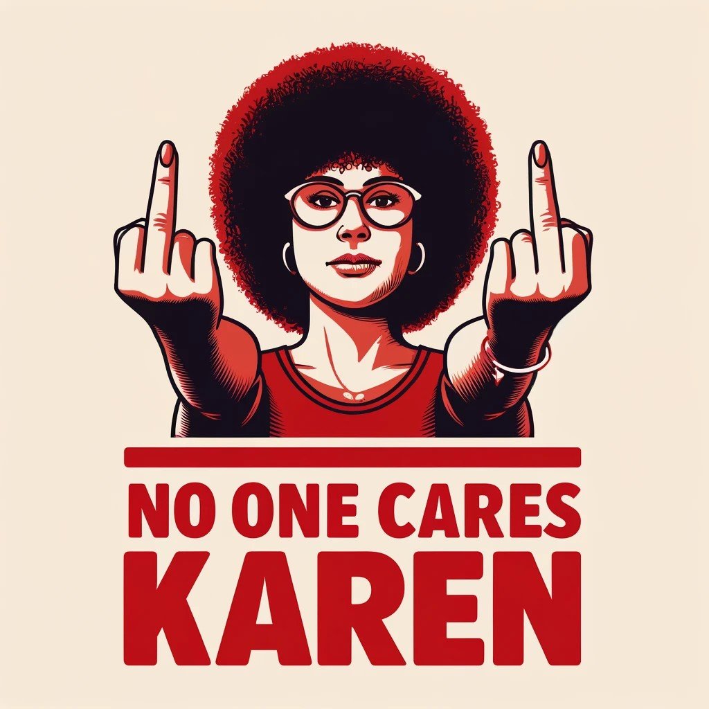 THE KAREN - C2K2 Creations