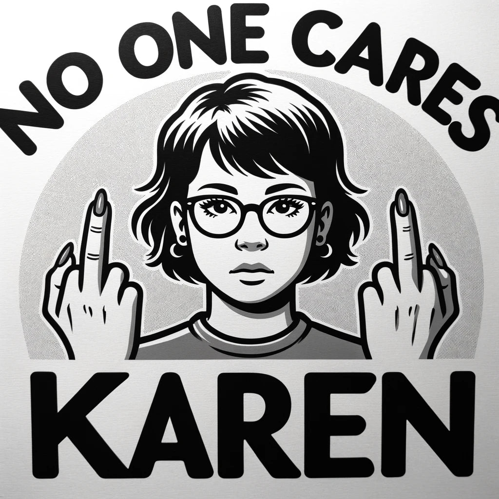 THE KAREN - C2K2 Creations