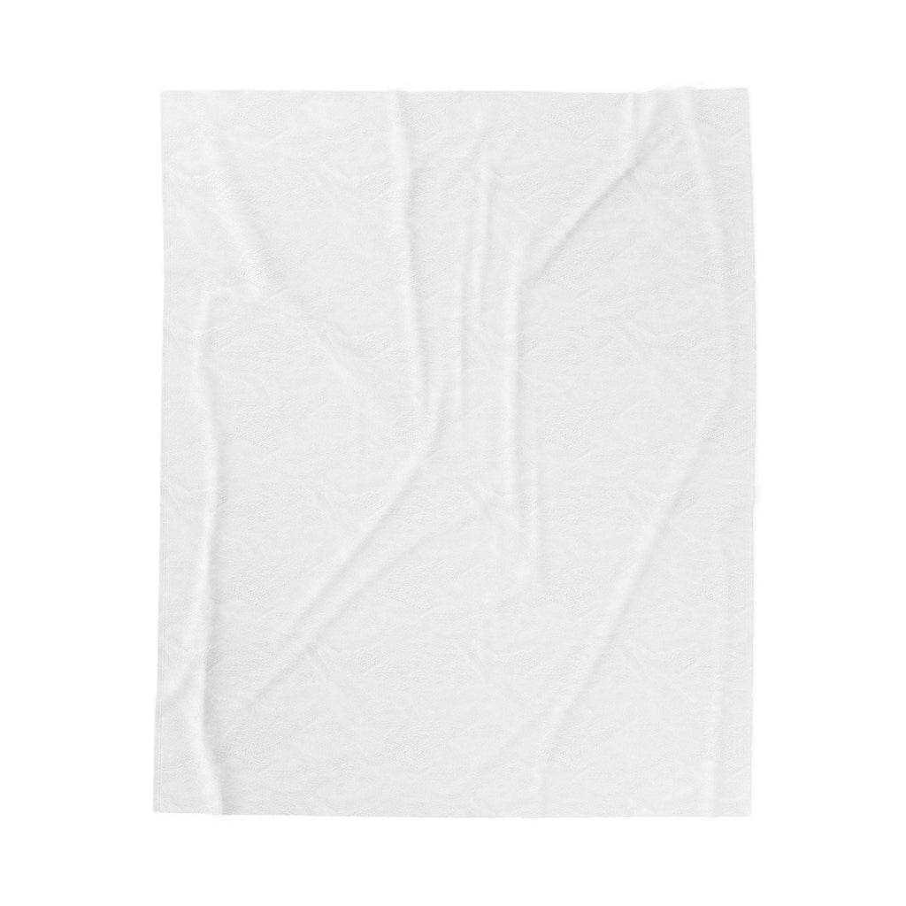 Velveteen Plush Blanket - C2K2 Creations