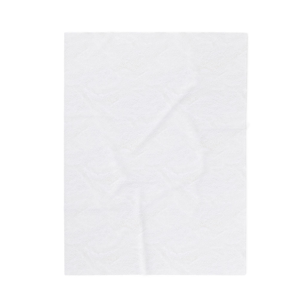 Velveteen Plush Blanket - C2K2 Creations